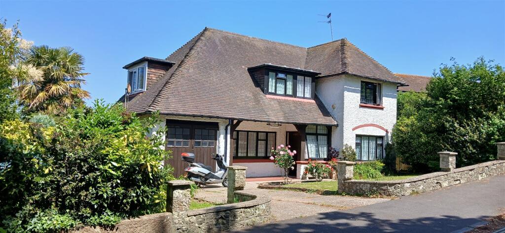 Main image of property: Priory Road, Shanklin