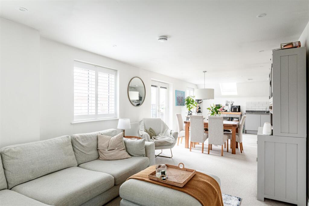 Main image of property: Upton Drive, Ansty, Haywards Heath