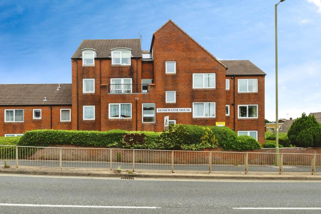 Main image of property: Hulbert Road, Waterlooville, Hampshire, PO7