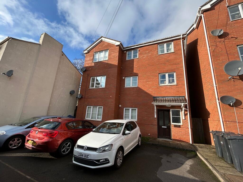 Main image of property: Abberley Street, Dudley