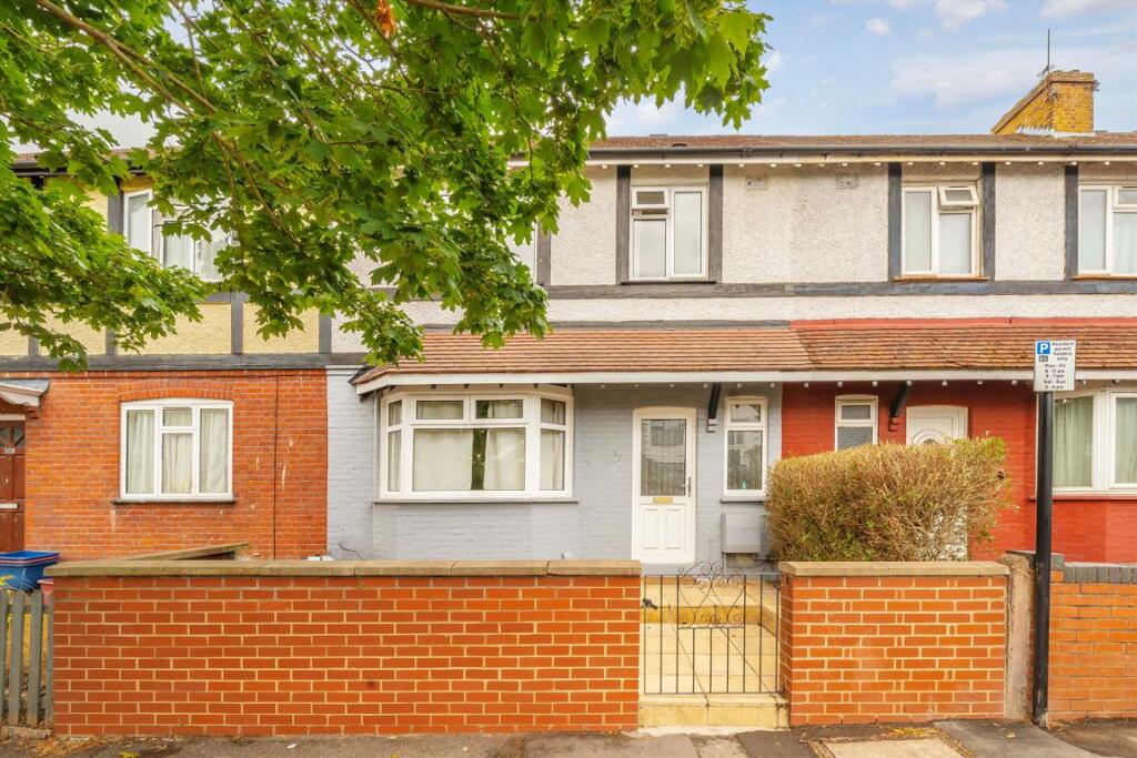 Main image of property: Lionel Road North, Brentford