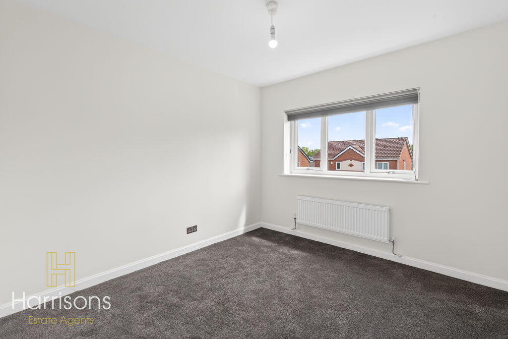 Main image of property: Henley Grove, Bolton **Available now**