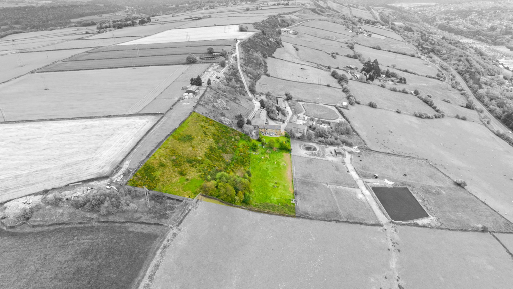 Main image of property: Whinstones, Briery Busk Farm, Green Moor, S36 2AS