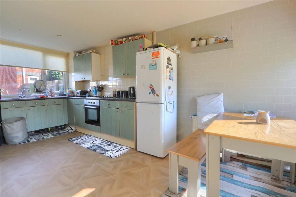 House in Stockton-on-Tees - View 2