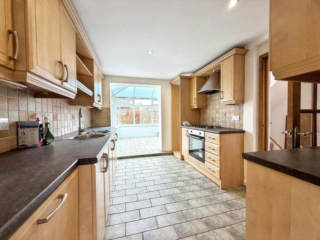 House in Sunderland - More