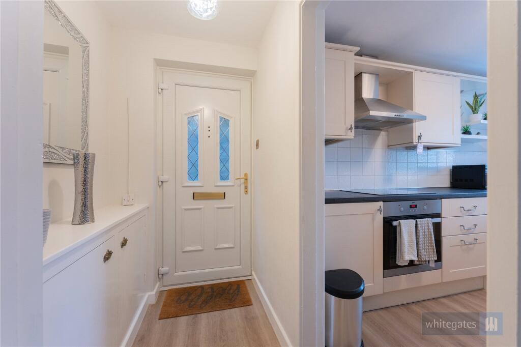 Rosthwaite Road, Liverpool, Merseyside, L12 photo 4