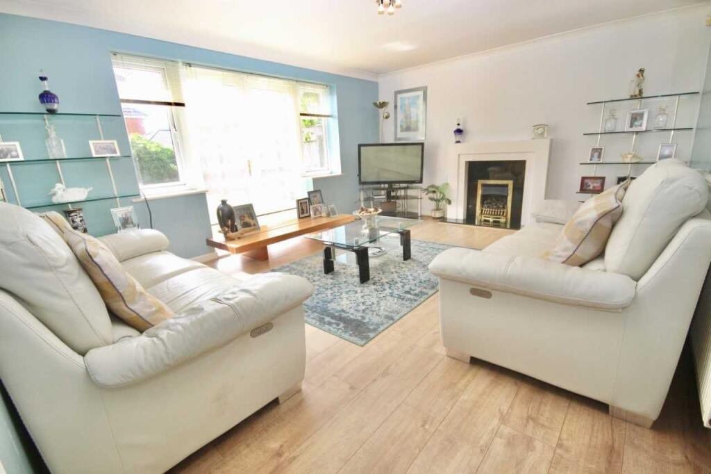 Wheldrake Close, Guisborough, North Yorkshire, TS14 photo 3