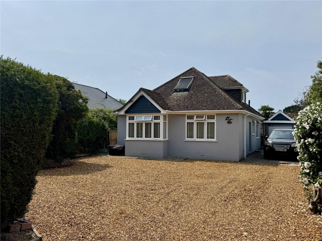 Main image of property: Leigh Road, New Milton, Hampshire, BH25