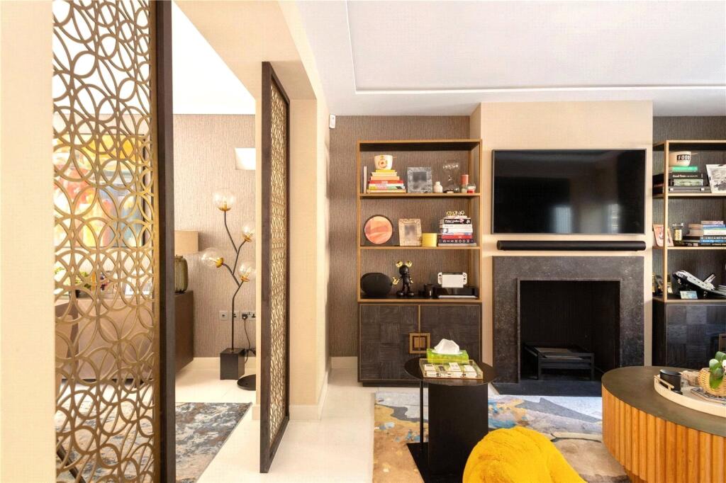 3 bedroom terraced house for rent