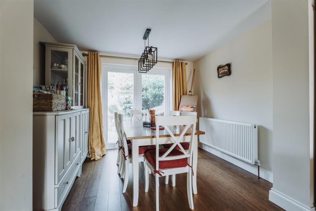 House in Tonbridge - View 5