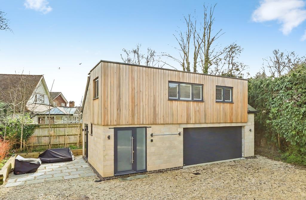 Main image of property: Main Road, Appleford, OX14