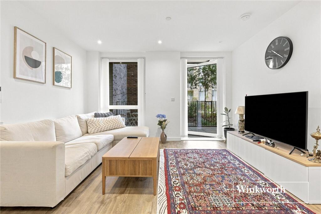 Apartment in London - View 2