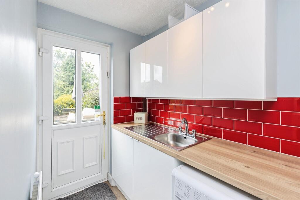House in Bradford, Wilsden - More