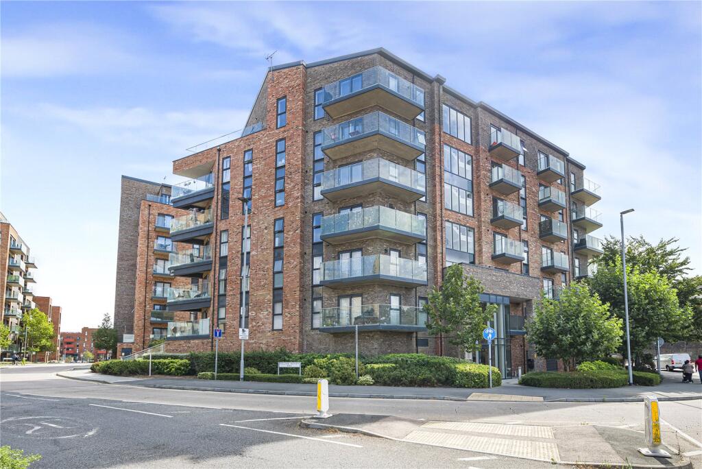 Main image of property: Mill Pond Road, Dartford, Kent, DA1