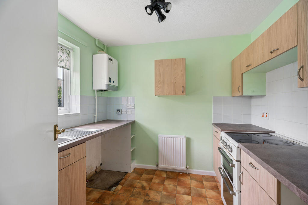 House in Oxford - View 5