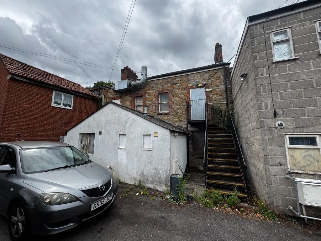 Additional image 4 of South Western Terrace, Yeovil, Somerset, BA20