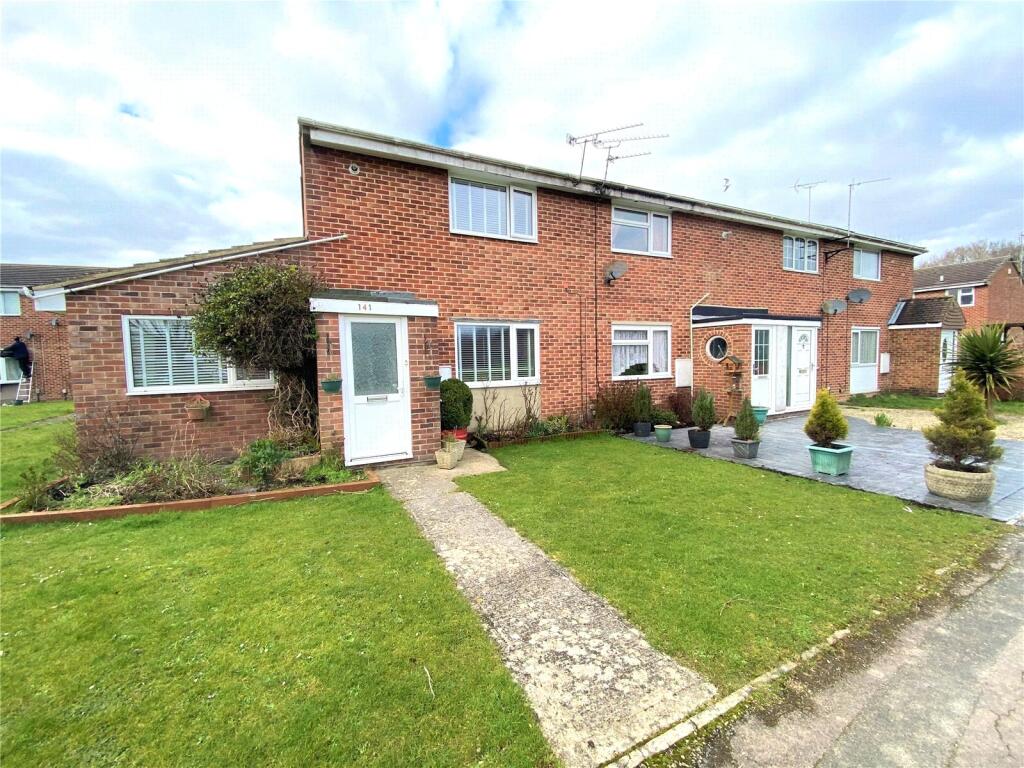 Main image of property: Elmore, Eldene, Swindon, Wiltshire, SN3