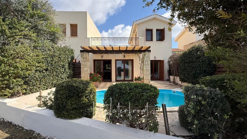 Main image of property: Paphos, Aphrodite Hills