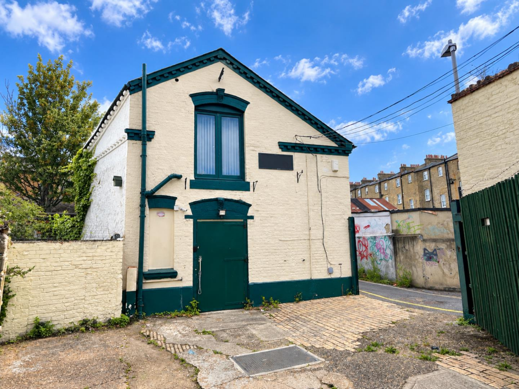Main image of property: East Crescent Road, Gravesend, DA12