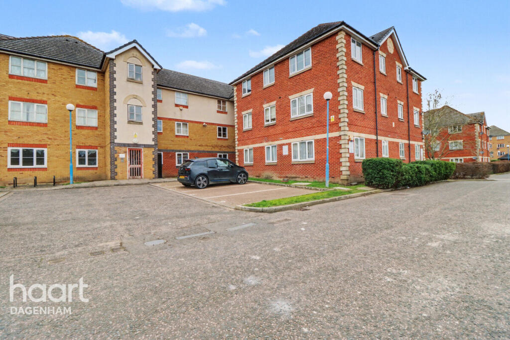 Main image of property: Wanderer Drive, Barking