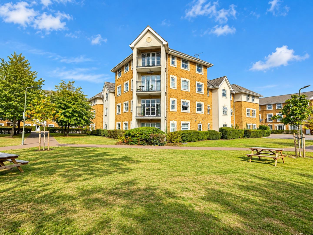 Main image of property: International Way, Sunbury-On-Thames