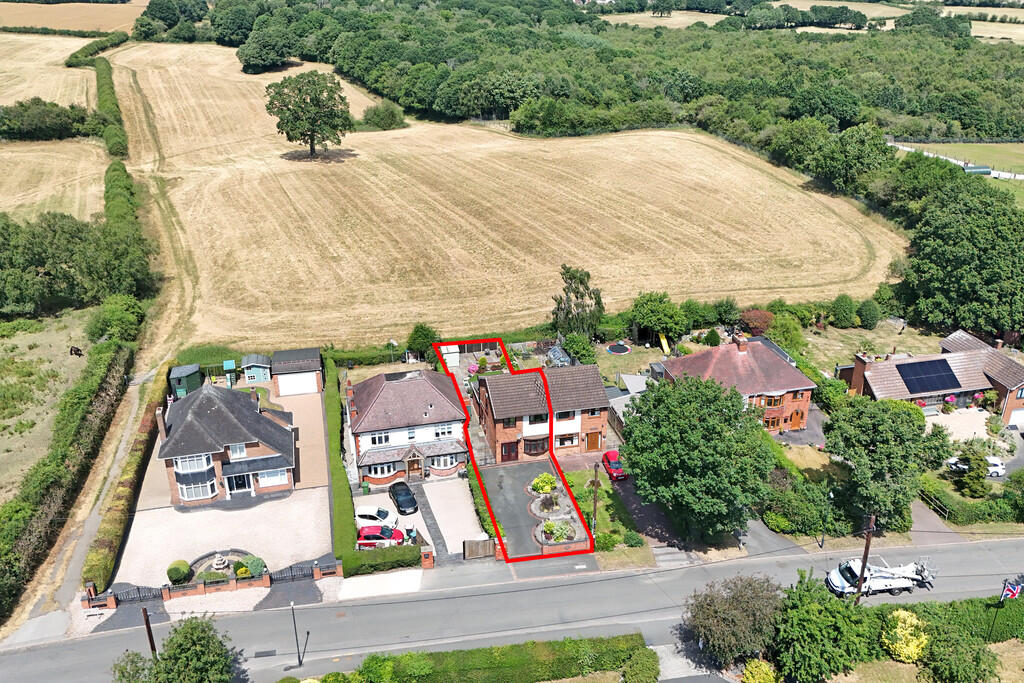 Main image of property: Dunns Lane, Dordon