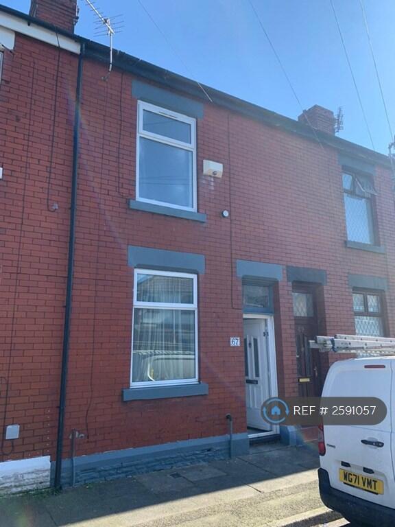 Main image of property: Acre Street, Denton, Manchester, M34