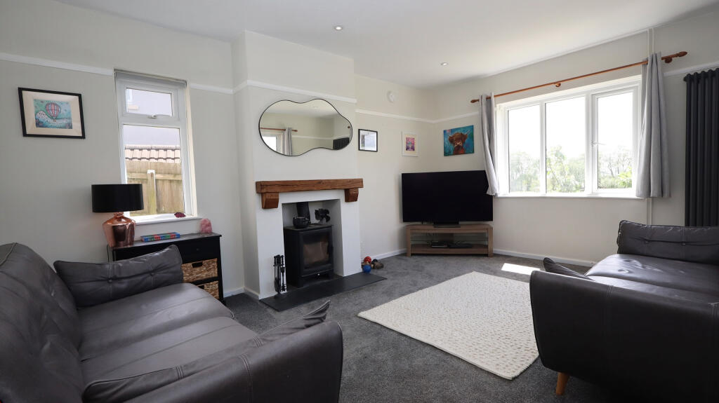 House in Bath - View 4