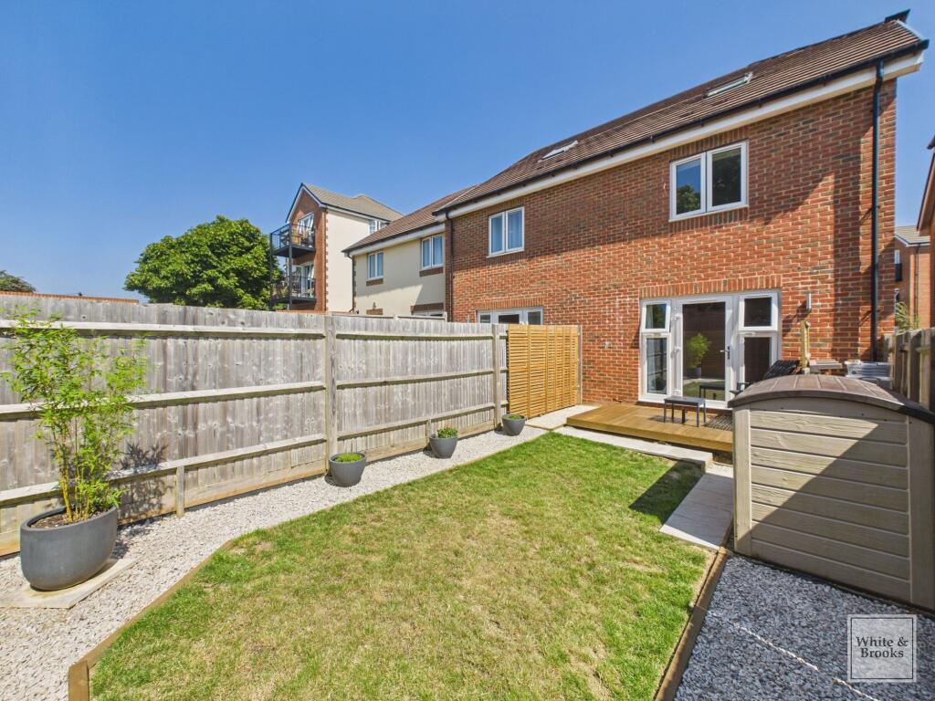 House in Chichester - View 4