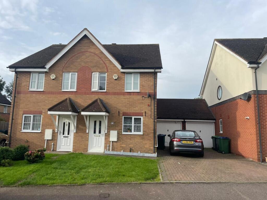 Main image of property: Heritage Way, Tipton