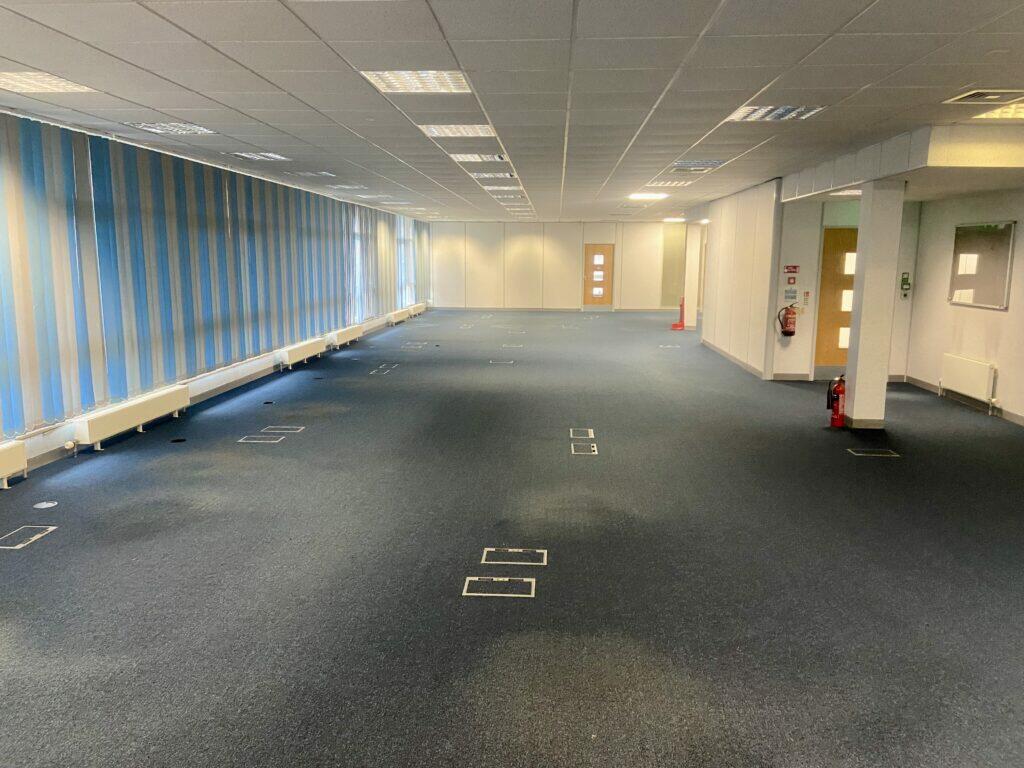 Additional image 7 of First and Second Floor Towneley House Kingsway Burnley BB11 1AA