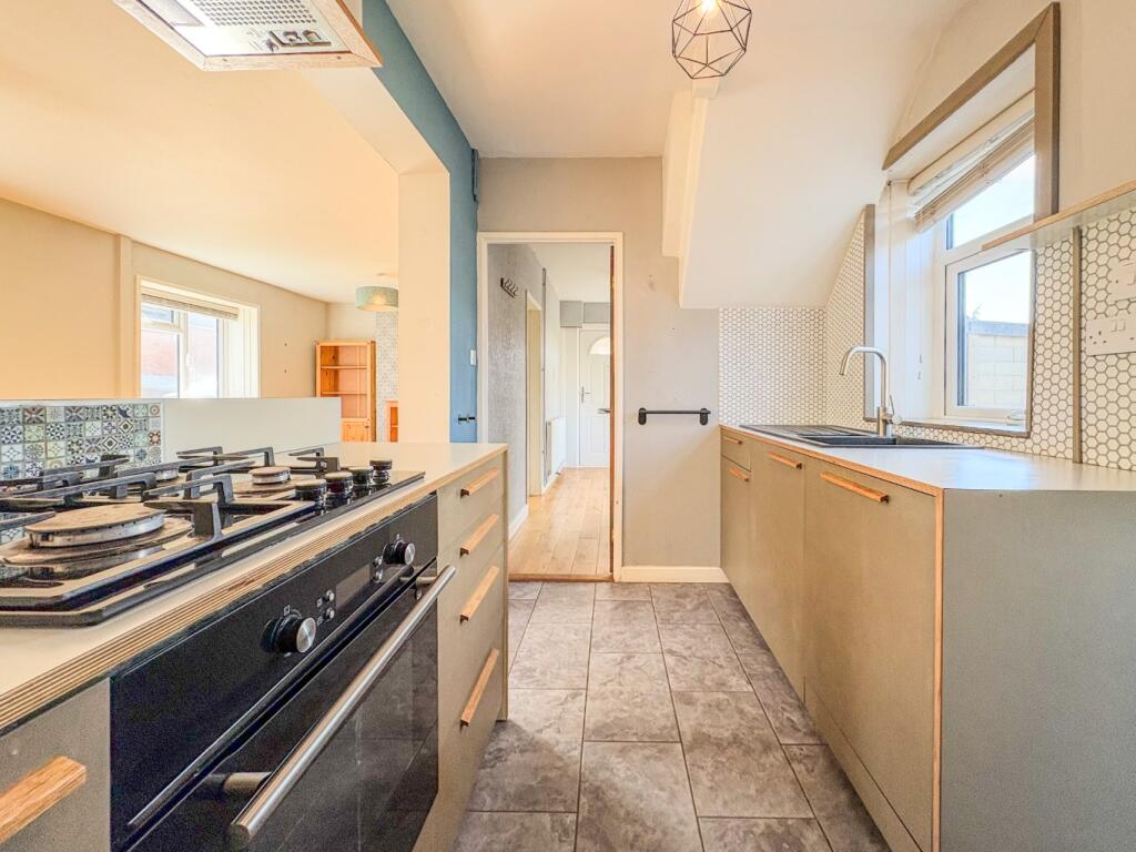 House in Bristol, St Anne's - View 3