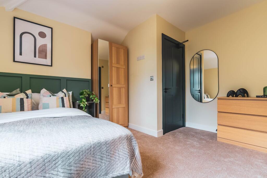 Main image of property: Arboretum Square, Derby, DE23