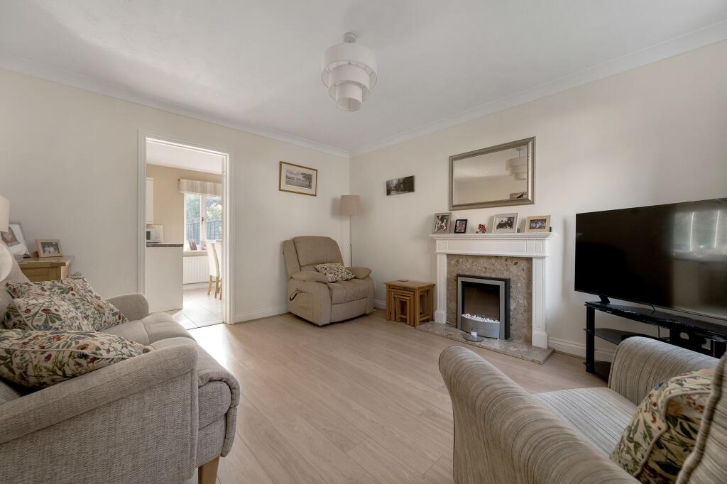 House in Oakham - View 4