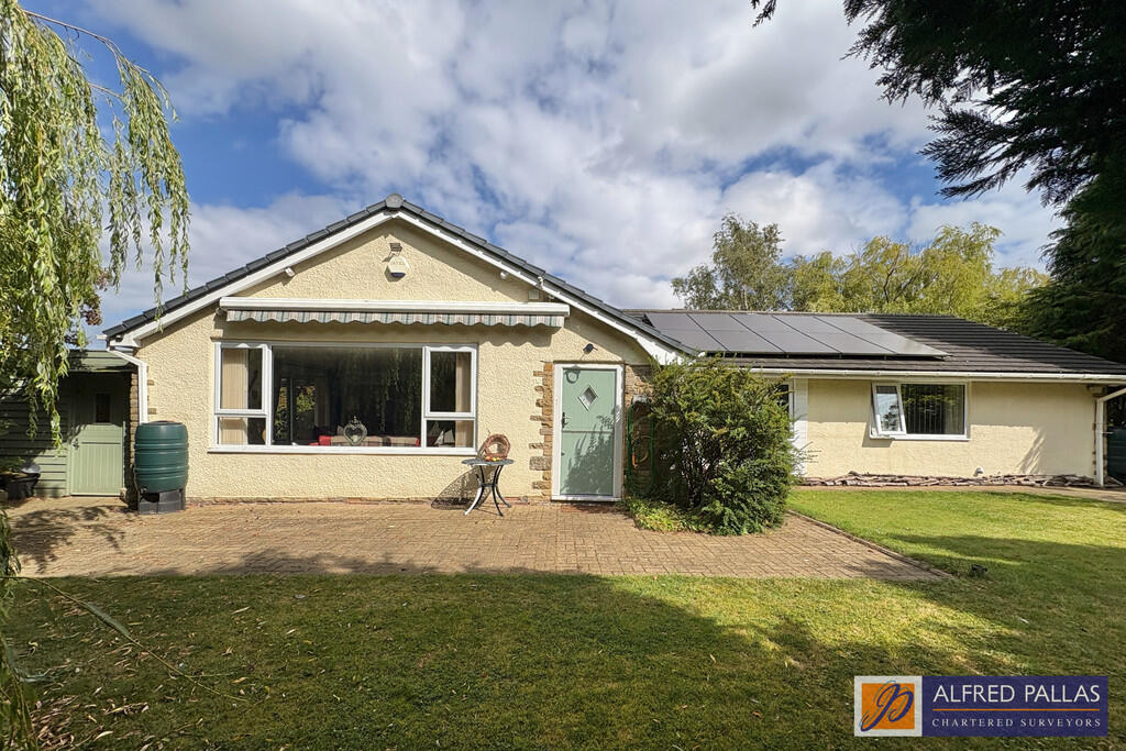 4-bed detached on South Street, East Rainton, £449,950