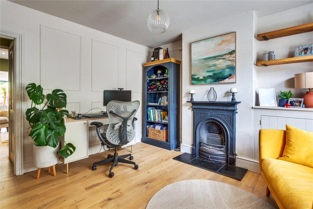 House in Twyford, Wokingham - View 5