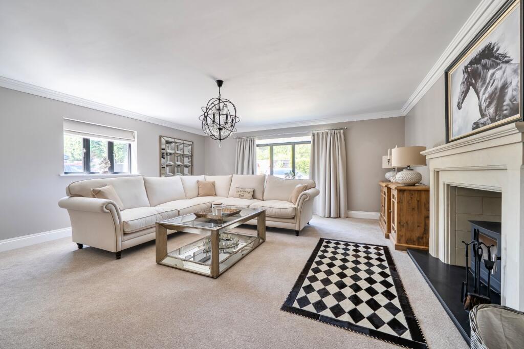 House in Stratford-on-Avon, Tanworth-in-Arden - View 5