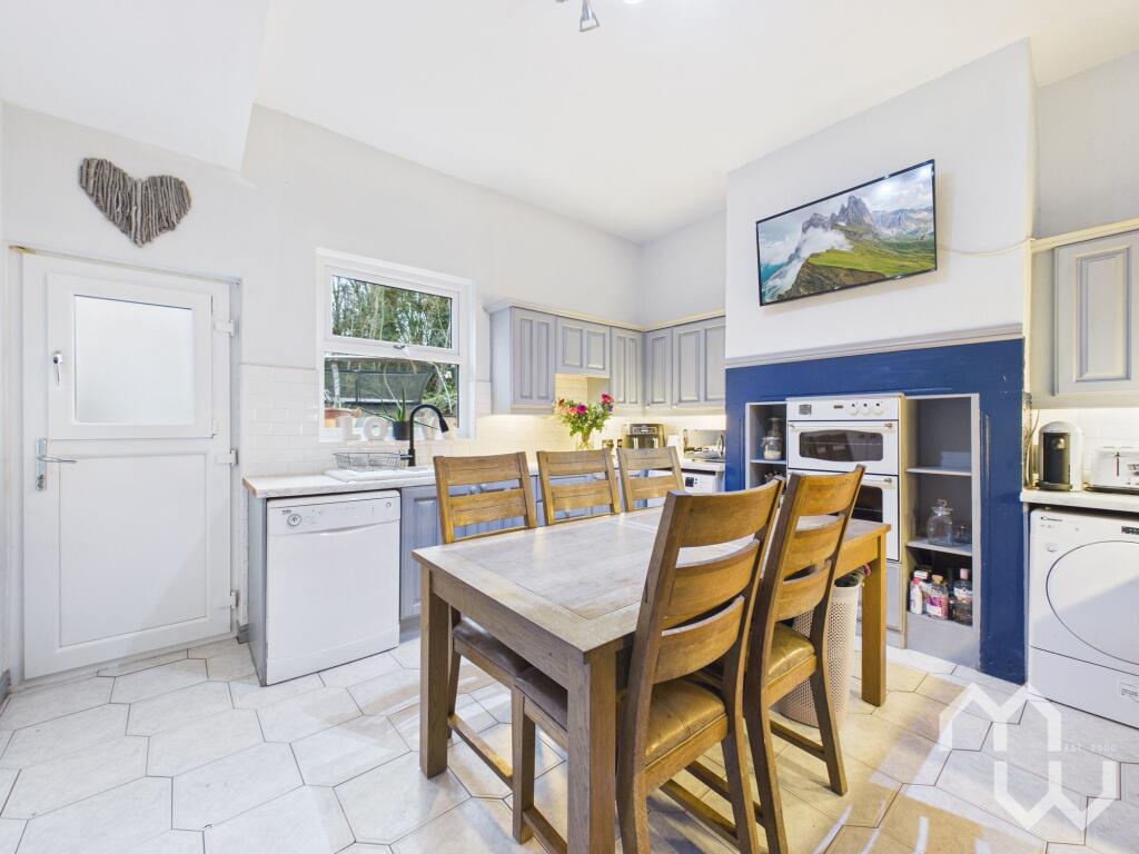 Margaret Road, Penwortham, PR1 - View 2
