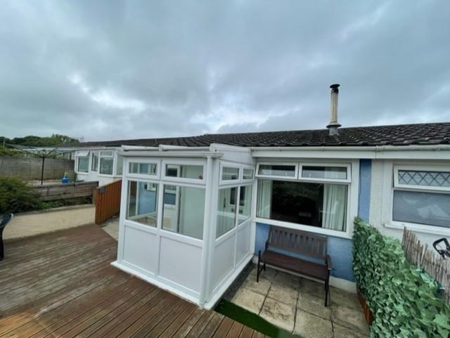 Main image of property: Seaview Crescent, Goodwick
