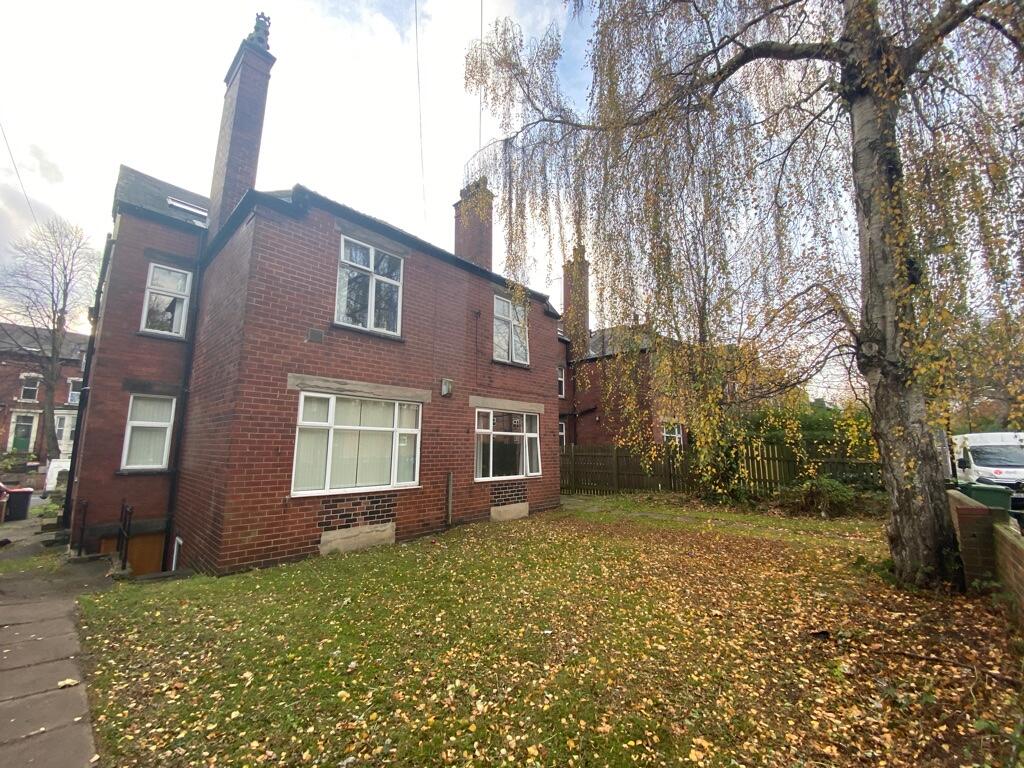 Main image of property: St. Michaels Villas, Leeds, West Yorkshire, LS6