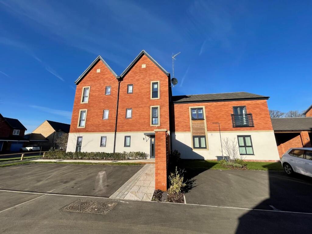 Main image of property: Conquerors Way, Upton, Northampton