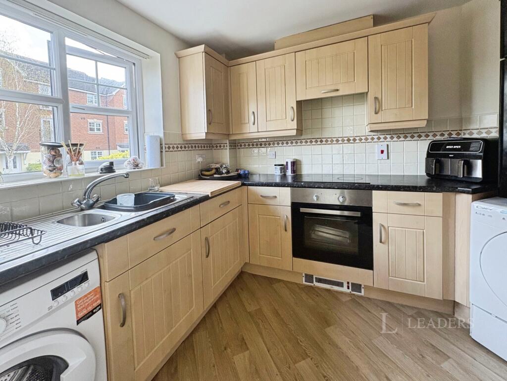 Additional image 3 of Railway Walk, Bromsgrove, Worcestershire, B60