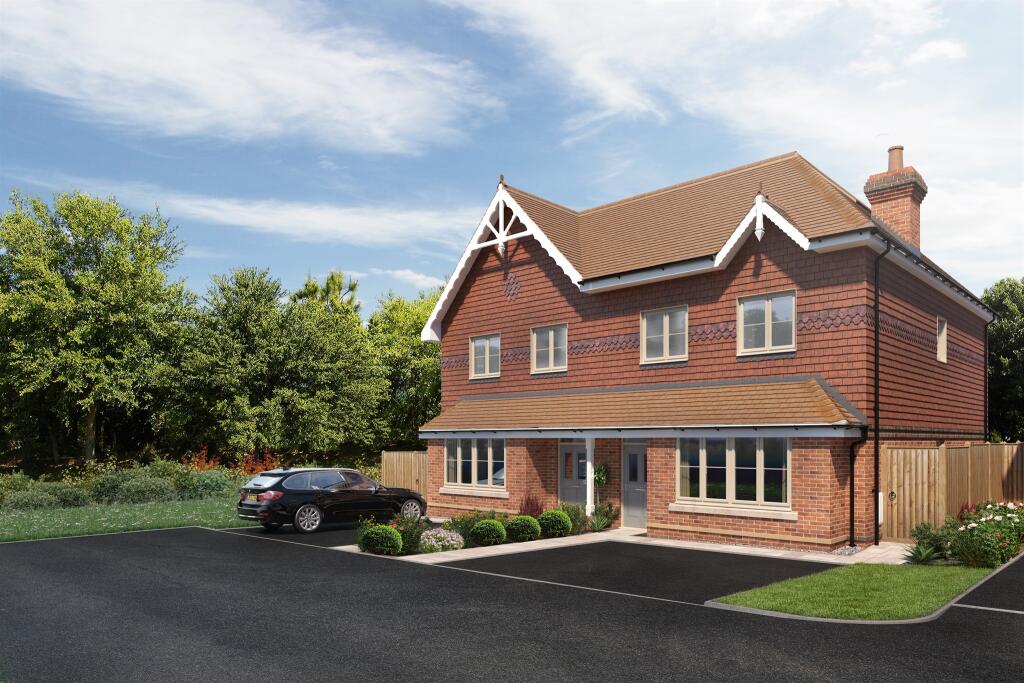 Main image of property: Haywards Heath Road, Balcombe, Haywards Heath