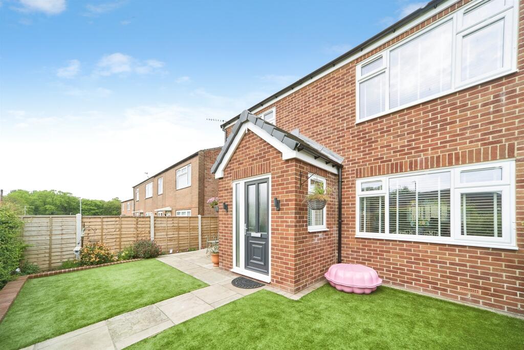 Main image of property: Tennyson Street, Guiseley, Leeds