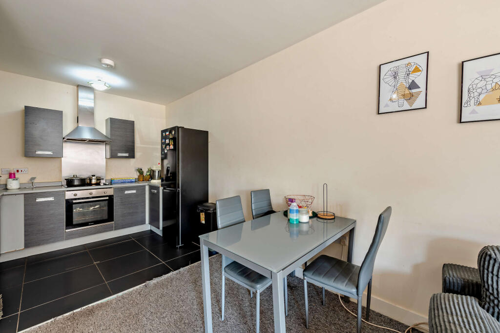 Apartment in Chester, City of Chester - View 5