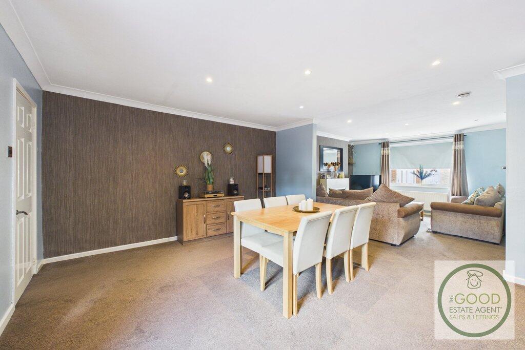 House in Sunderland, North East - View 5