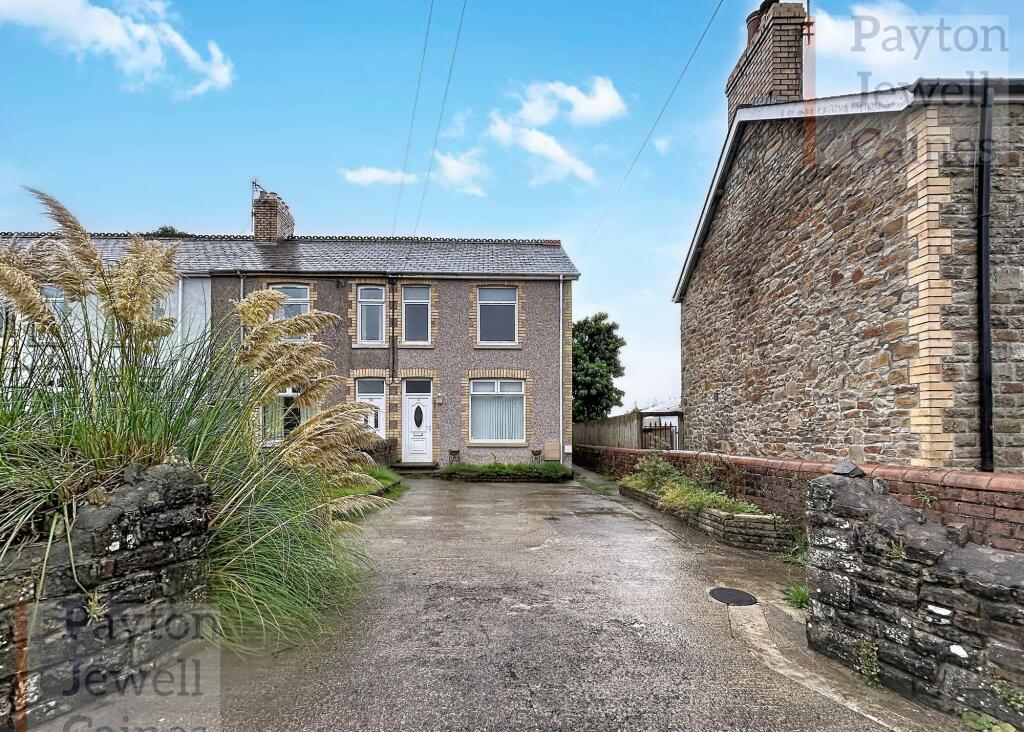 Main image of property: Penprysg Road, Pencoed, CF35