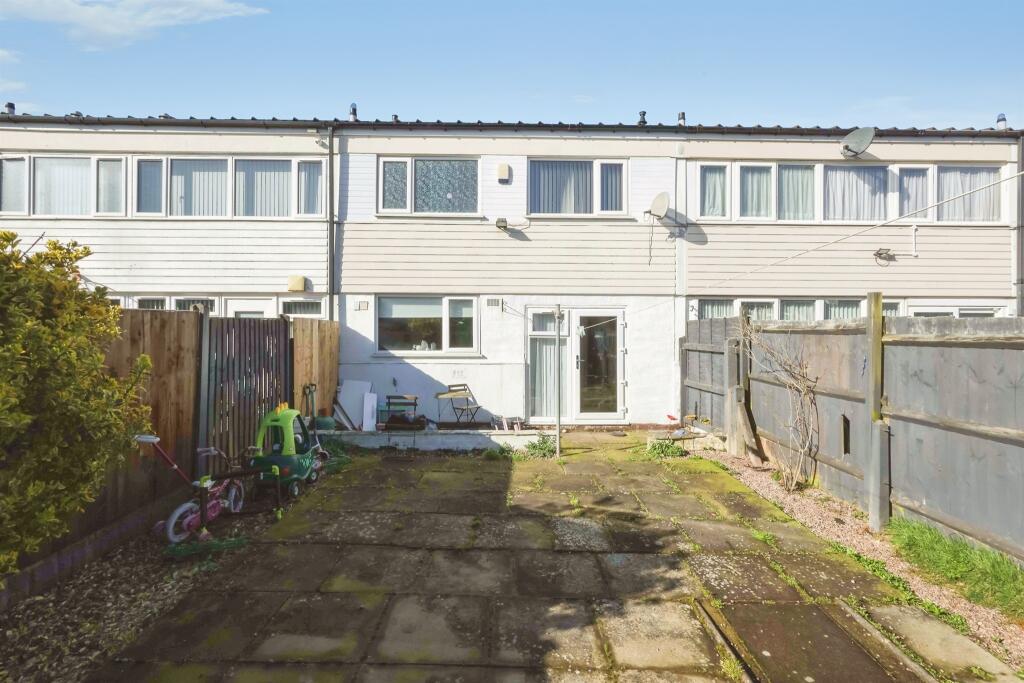 Additional image 15 of Rathlin Croft, Birmingham
