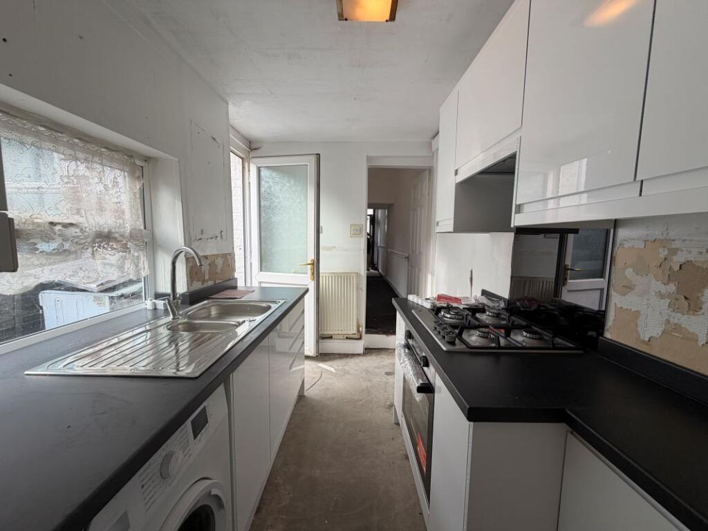 House in Sandwell, Bearwood - View 5