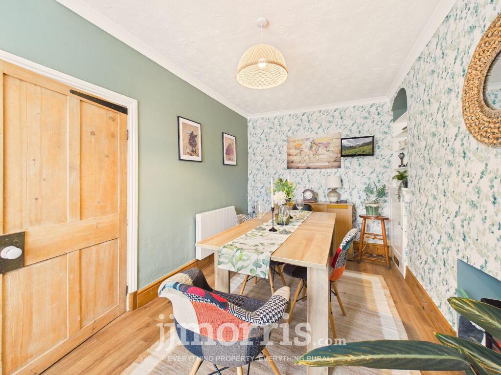 House in Swansea, St. Dogmaels - More